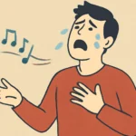 sing backwards and weep