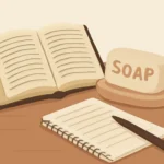 soap bible study method