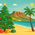 South Africa Christmas: Traditions, Weather, Destinations south africa christmas