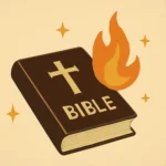 spirit filled life bible