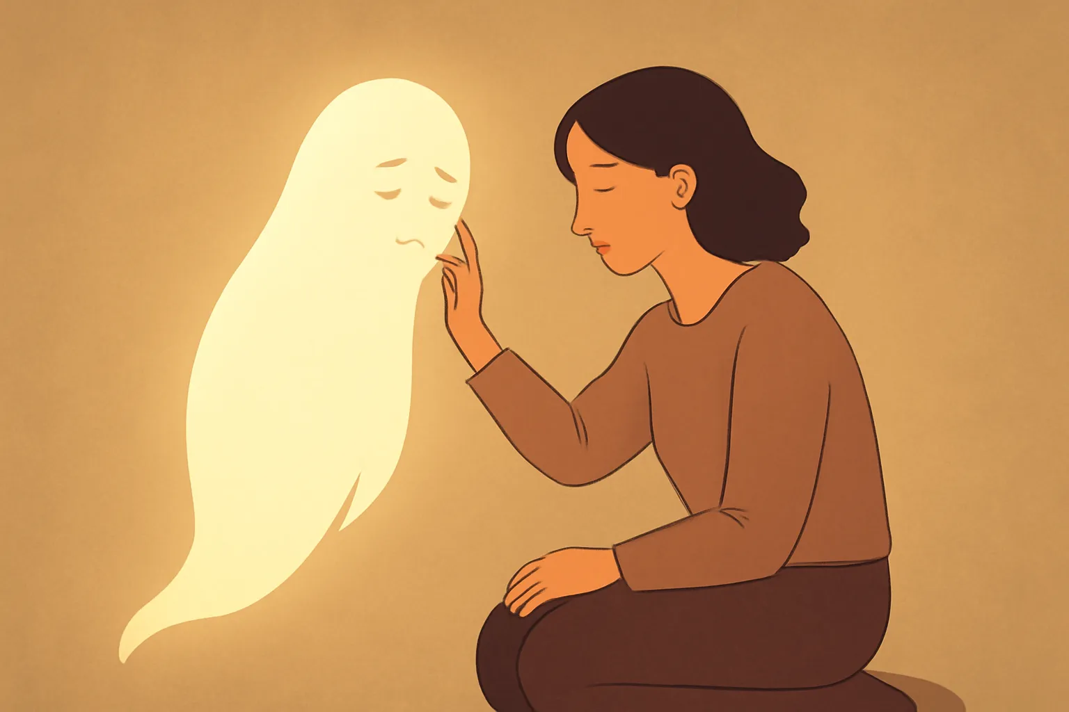 spirit talk